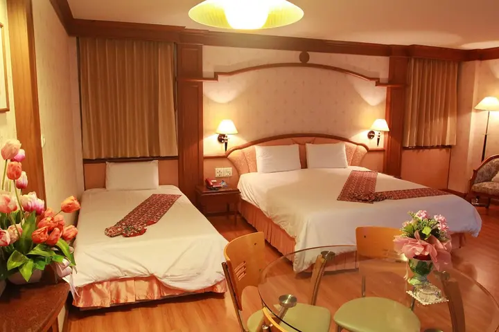 Хатъяй: Sakol Hotel