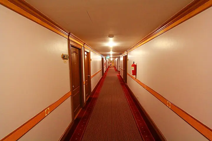Хатъяй: Sakol Hotel