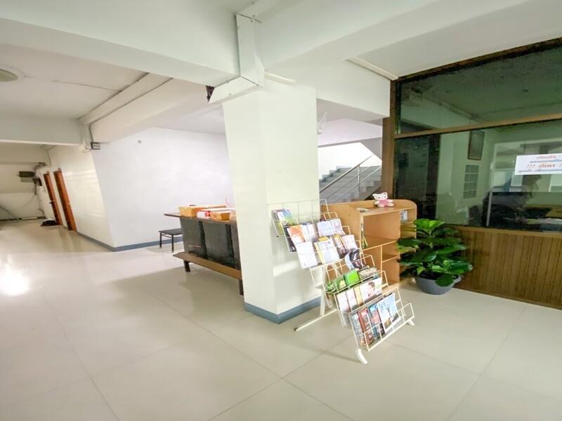 RoomQuest Chaengwattana — фото 2