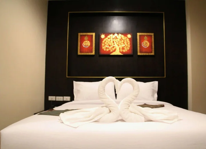 Лансака: Metro Hotel & Spa