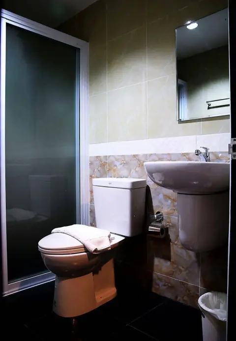 Лансака: Metro Hotel & Spa