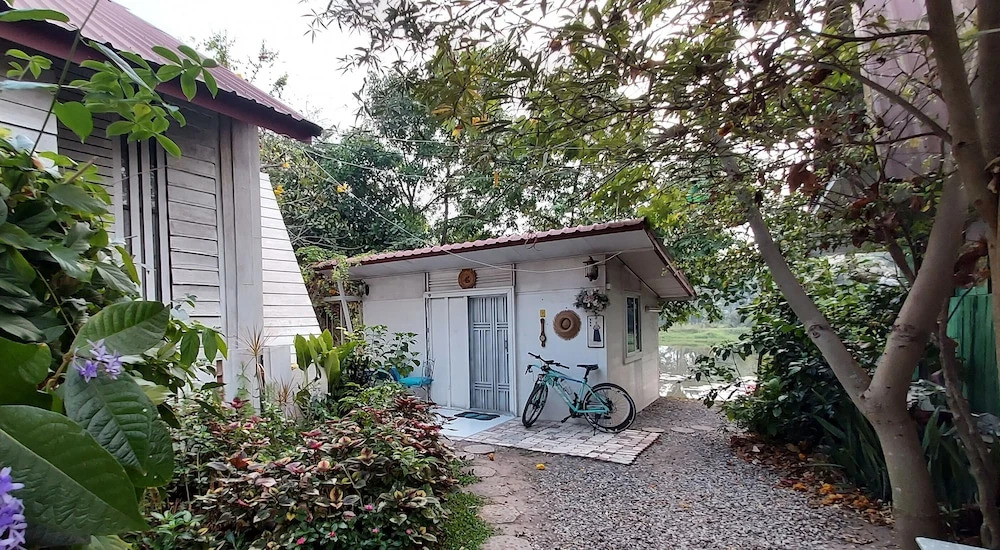 Нонг Кхон Кванг: Village Homestay