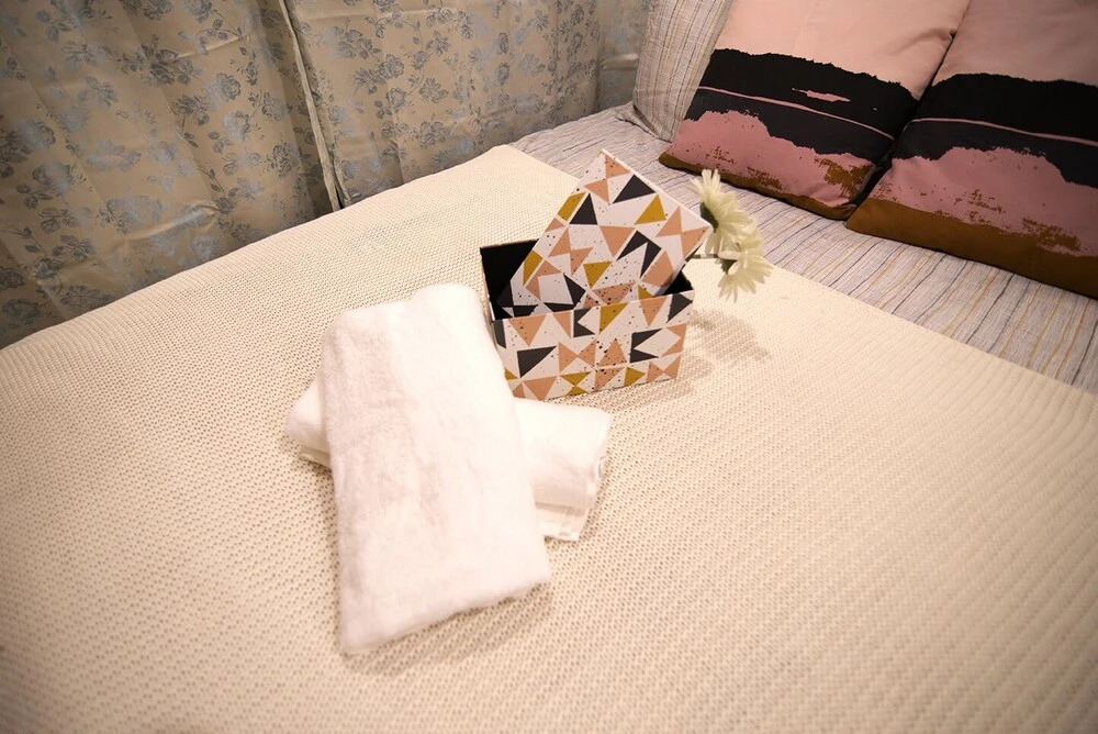 Бангкок: Apartment BTS On Nut, Convenience Store Nearby - bkmono7