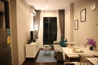 Бангкок: Community Apartment - Bkbhce39