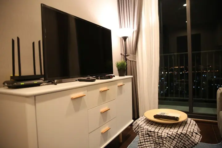 Бангкок: Community Apartment - Bkbhce39