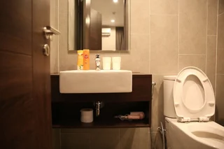 Бангкок: Community Apartment - Bkbhce39
