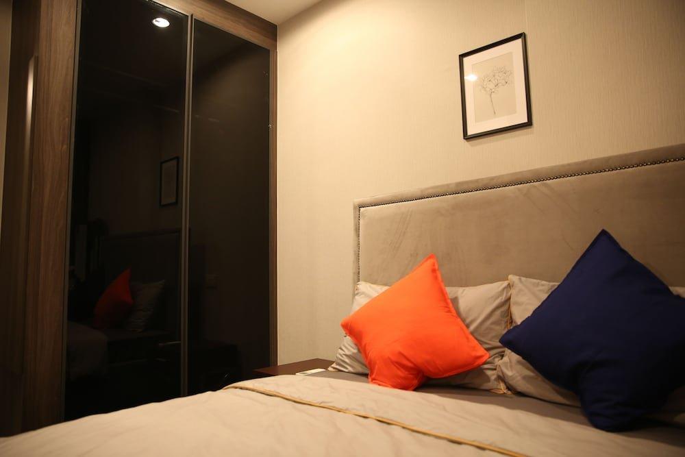 Бангкок: Community Apartment - Bkbhce39