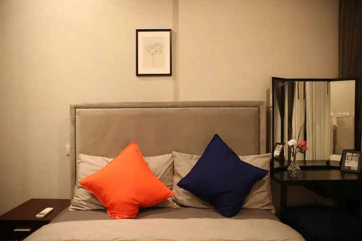 Бангкок: Community Apartment - Bkbhce39