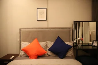 Бангкок: Community Apartment - Bkbhce39