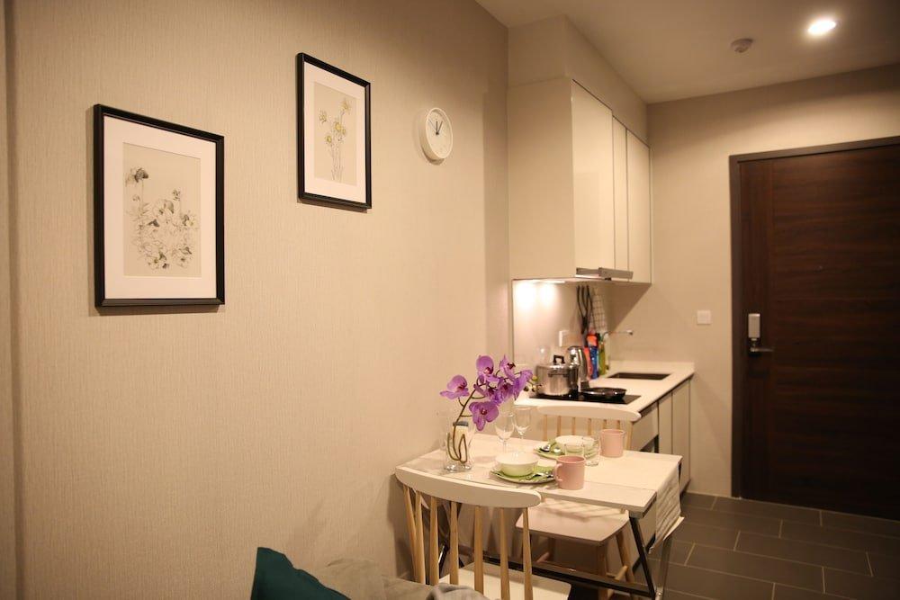 Бангкок: Community Apartment - Bkbhce39