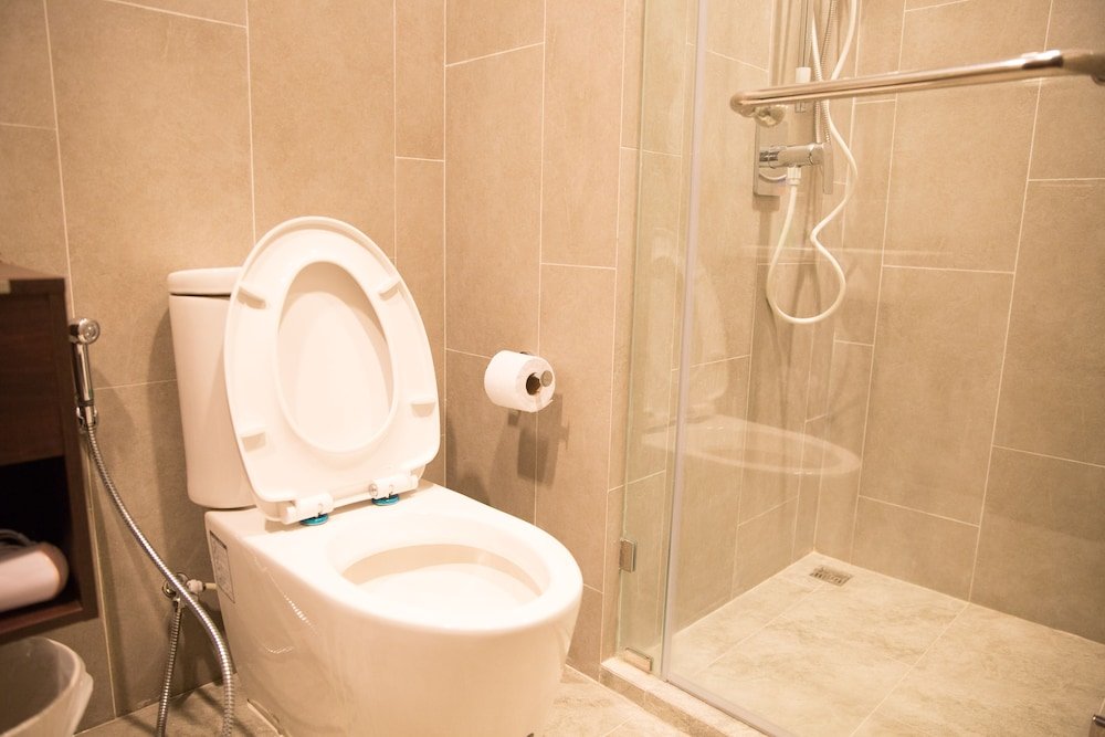 Бангкок: Community Apartment - bkbhce12