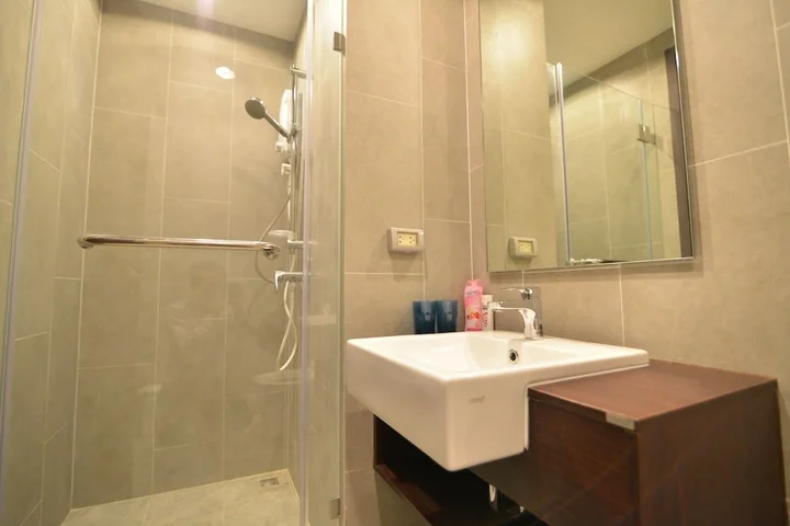 Бангкок: Community Apartment - bkbhce7