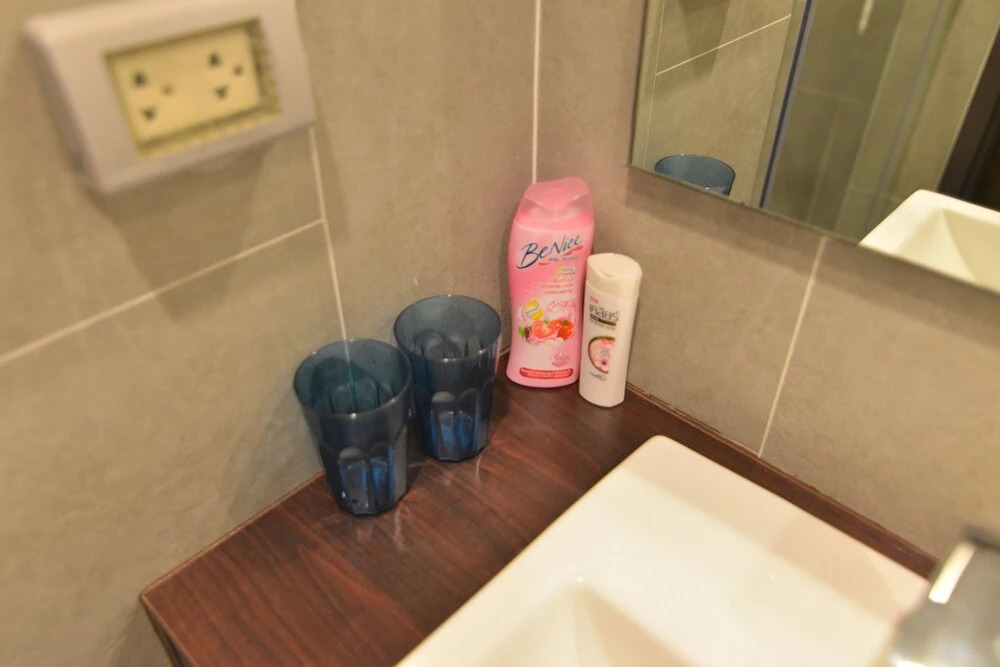 Бангкок: Community Apartment - bkbhce7