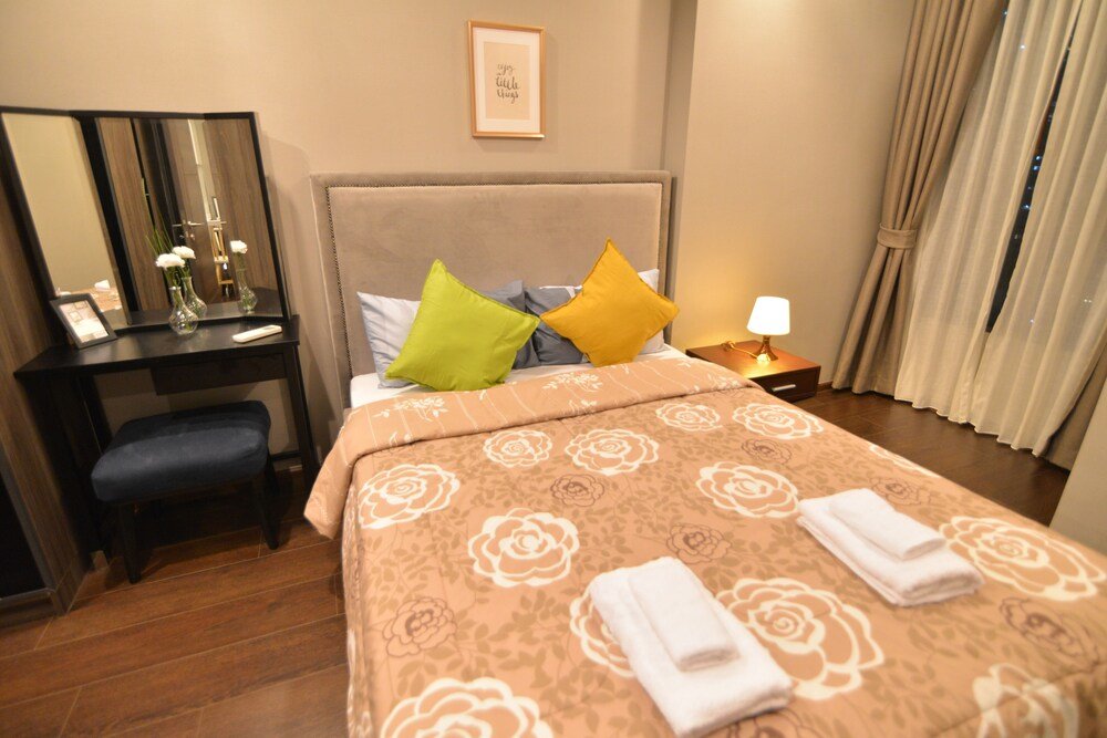 Бангкок: Community Apartment - bkbhce26