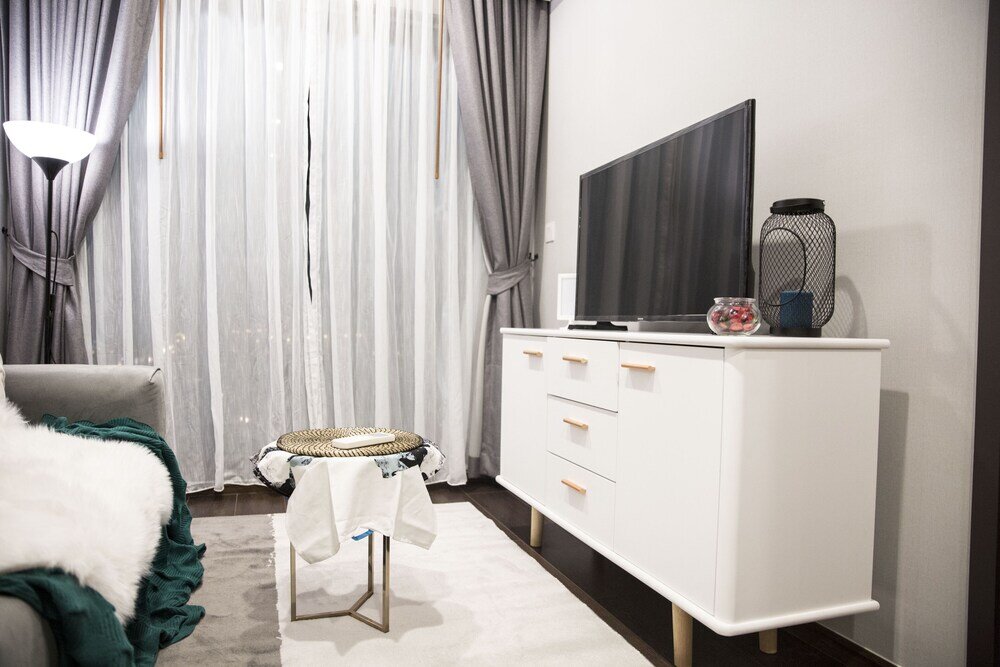 Бангкок: Community Apartment - bkbhce6