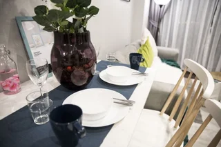 Бангкок: Community Apartment - bkbhce6