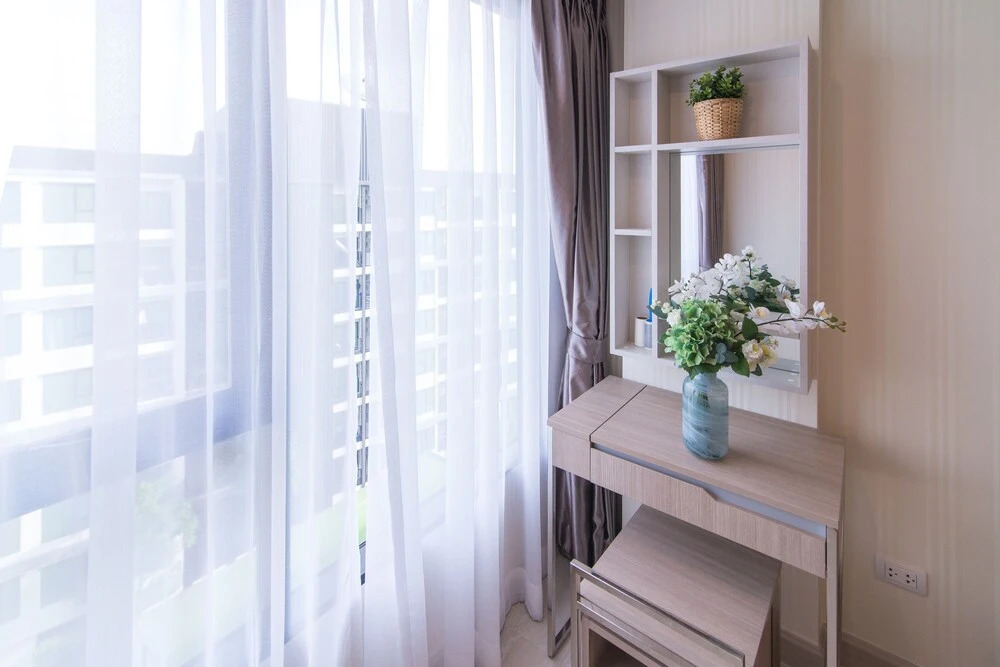 Бангкок: Apartment BTS On Nut, Convenience Store Nearby - bkmono6