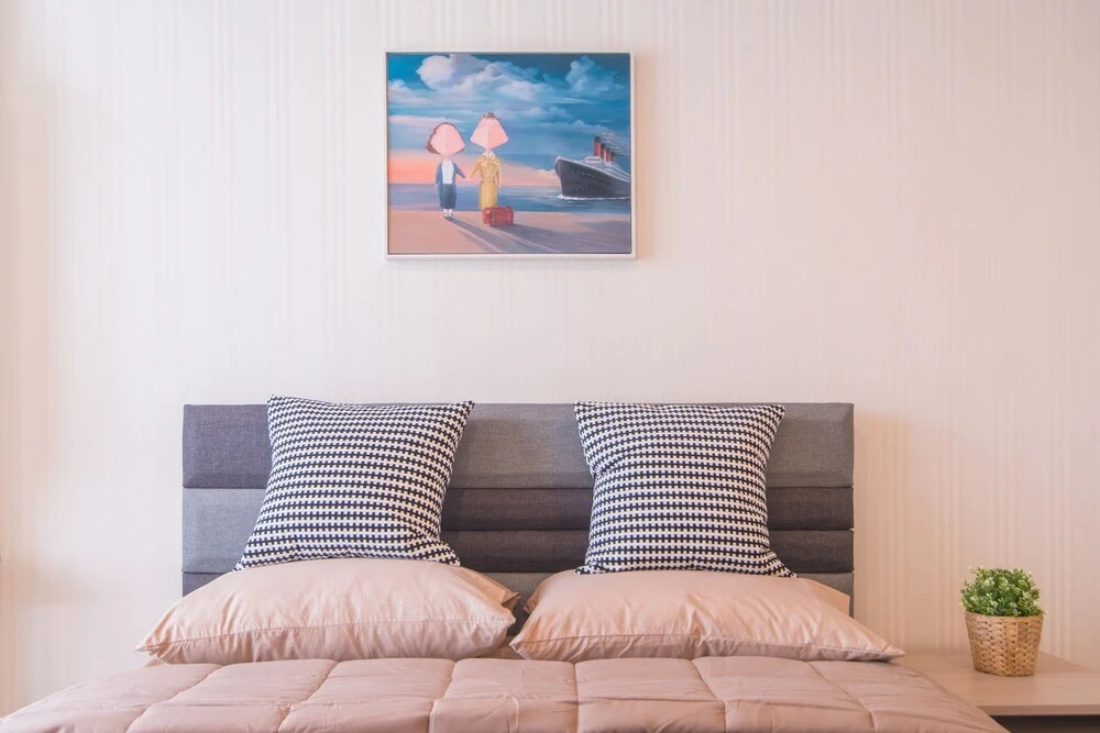 Бангкок: Apartment BTS On Nut, Convenience Store Nearby - bkmono6