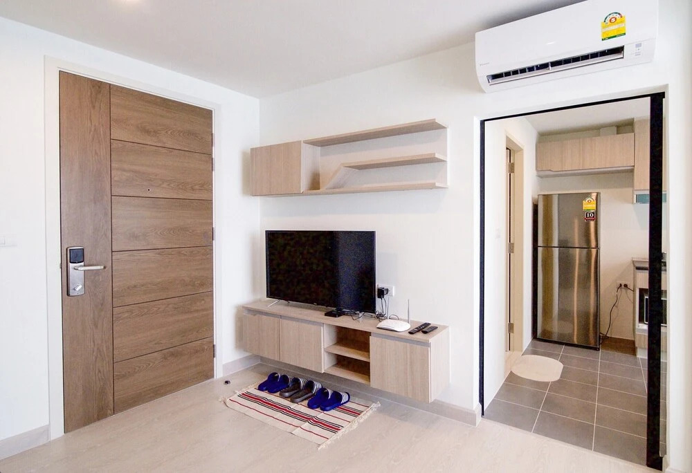 Apartment BTS On Nut, Convenience Store Nearby - bkmono5 — фото 5