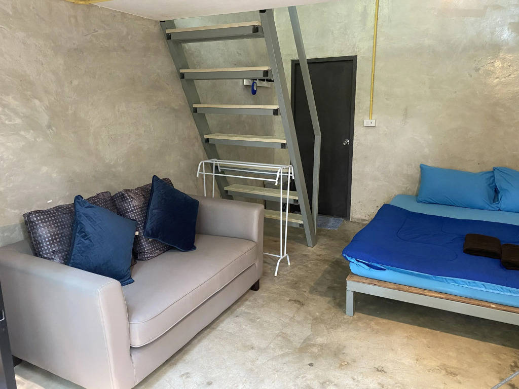 Ко Чанг: BeachBox KohChang