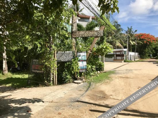 Муанг: Sabai Cabins