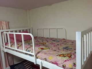 Чиангмай: Living Room Guesthouse