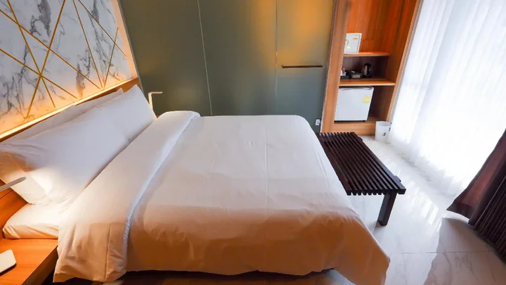 Бангкок: Pinnacle Dream