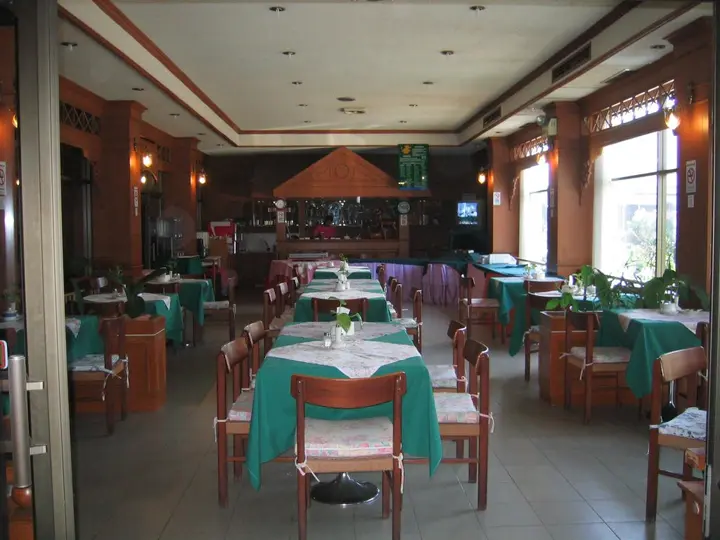 Сатун: Pinnacle Satun Hotel