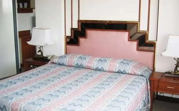 Сатун: Pinnacle Satun Hotel