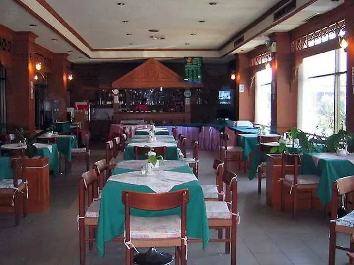 Сатун: Pinnacle Satun Hotel