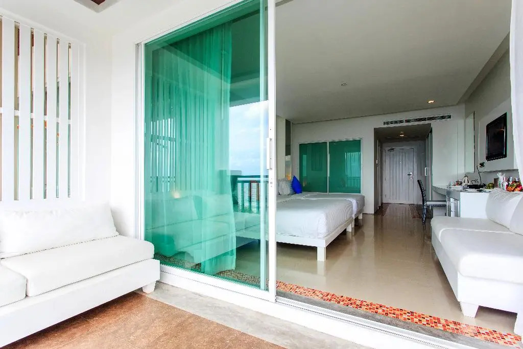 Самуи: Samui Resotel Beach Resort