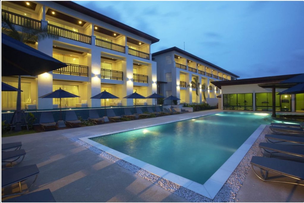 Самуи: Samui Resotel Beach Resort