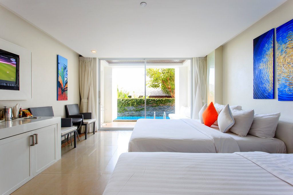 Самуи: Samui Resotel Beach Resort