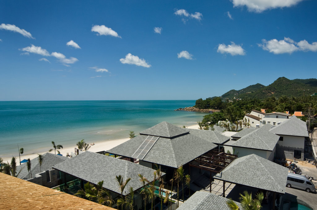 Самуи: Samui Resotel Beach Resort