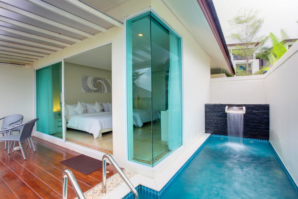 Самуи: Samui Resotel Beach Resort