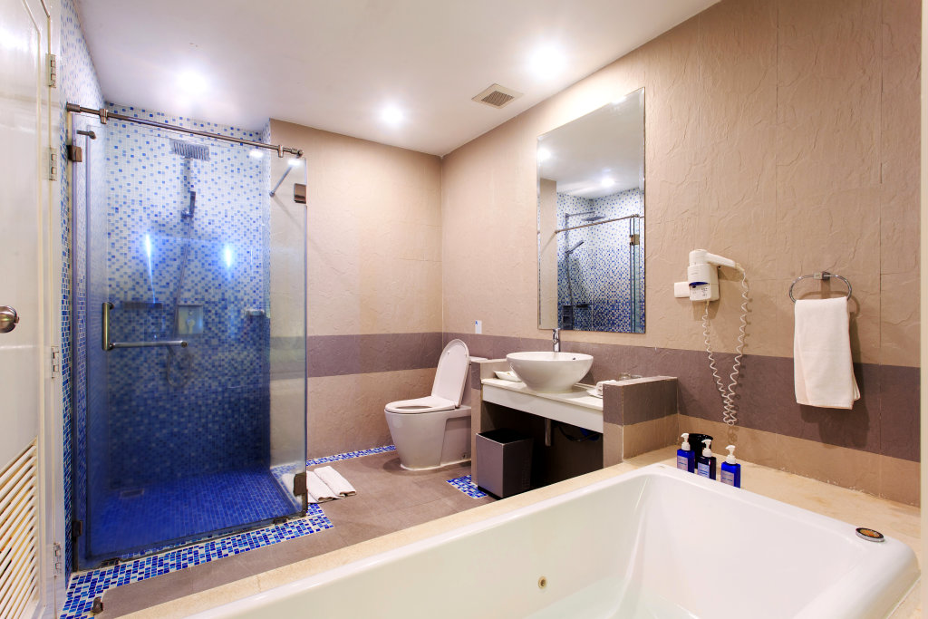 Самуи: Samui Resotel Beach Resort