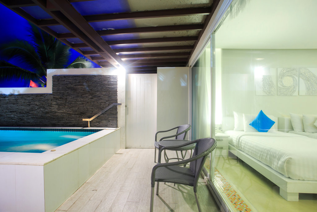 Самуи: Samui Resotel Beach Resort
