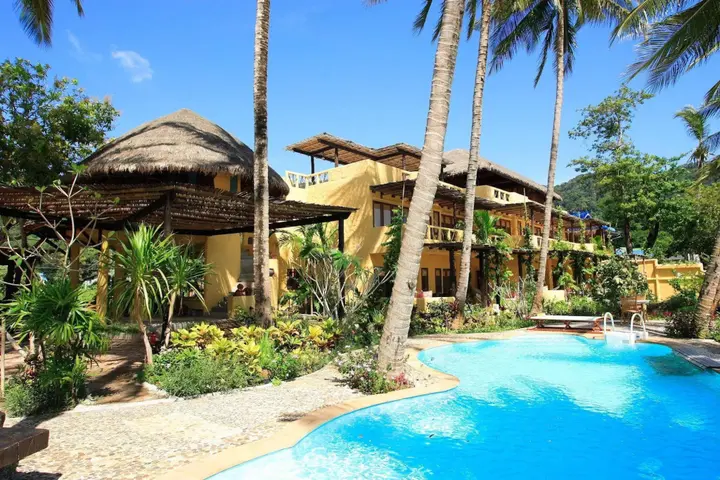 Ланта: Vacation Village Phra Nang Lanta