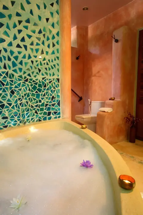 Ланта: Vacation Village Phra Nang Lanta