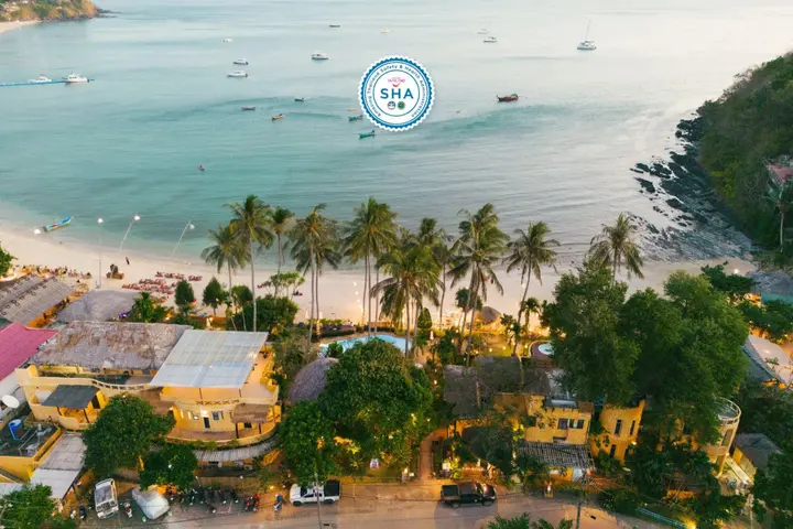Ланта: Vacation Village Phra Nang Lanta
