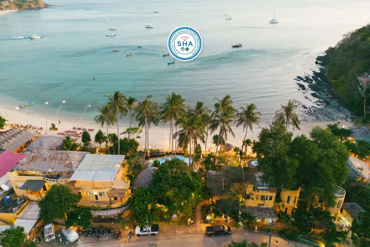 Ланта: Vacation Village Phra Nang Lanta