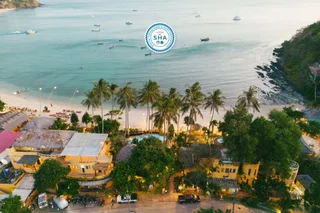 Ланта: Vacation Village Phra Nang Lanta