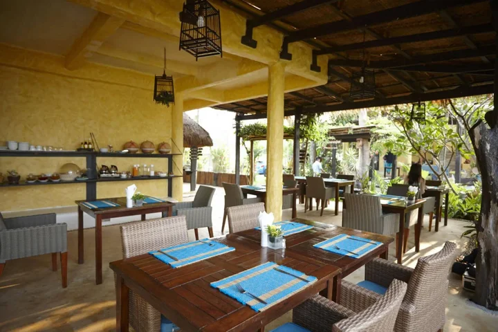Ланта: Vacation Village Phra Nang Lanta
