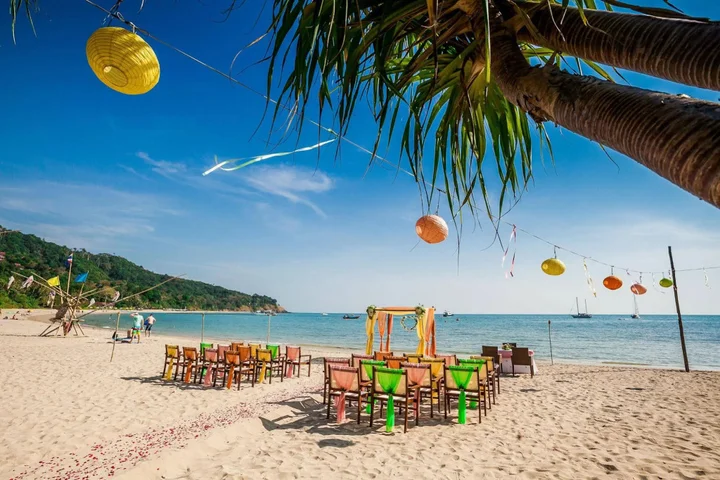 Ланта: Vacation Village Phra Nang Lanta