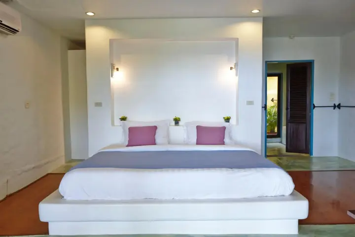 Ланта: Vacation Village Phra Nang Lanta