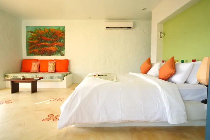 Ланта: Vacation Village Phra Nang Lanta
