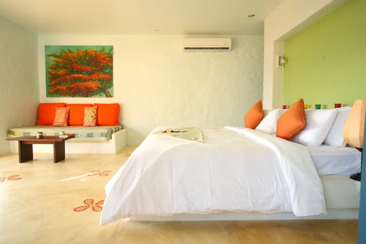 Ланта: Vacation Village Phra Nang Lanta