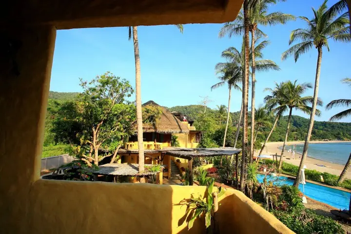 Ланта: Vacation Village Phra Nang Lanta