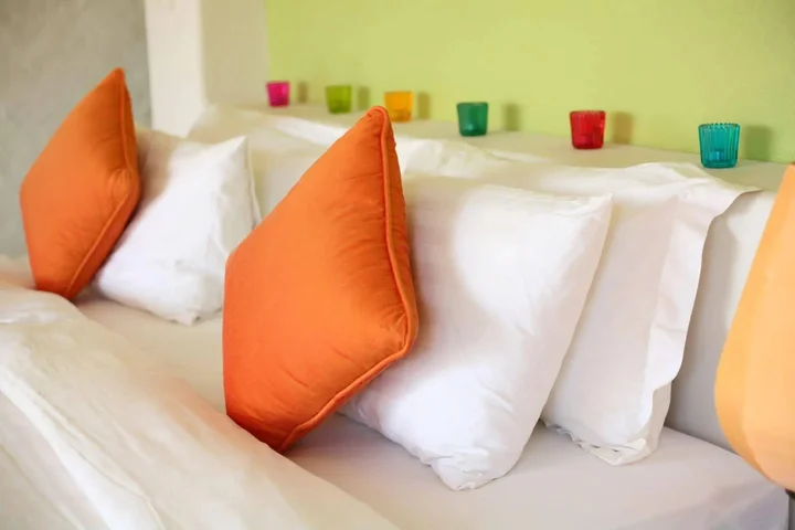 Ланта: Vacation Village Phra Nang Lanta
