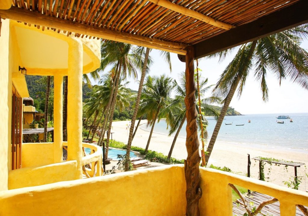 Ланта: Vacation Village Phra Nang Lanta